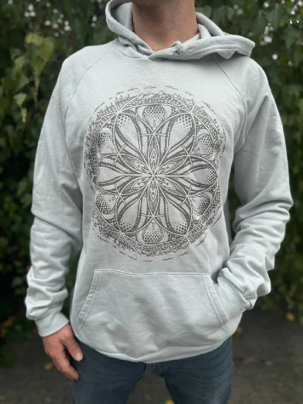 Pullover-Stone-Grey