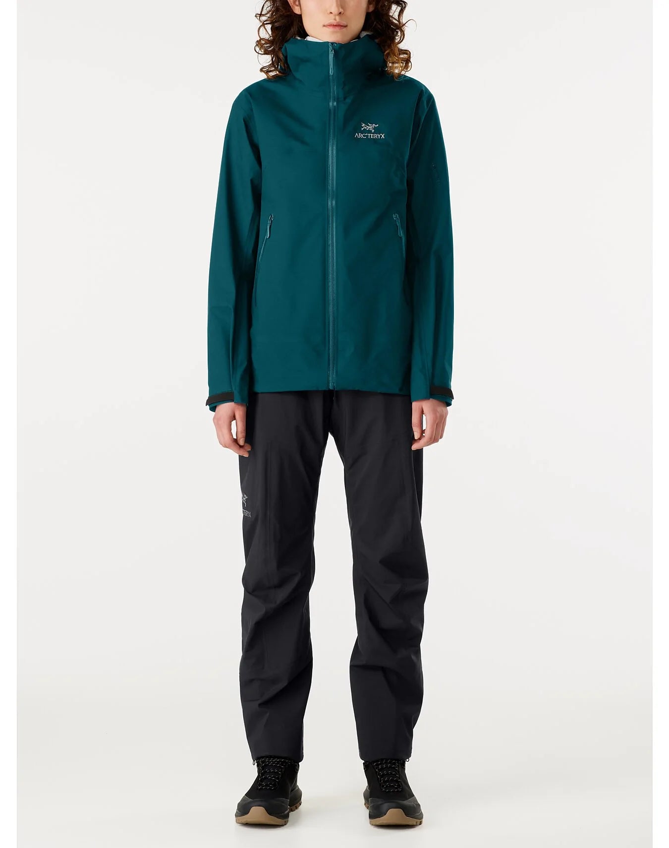 Arcteryx Beta GTX Pants (Women's) Casual Track Pants