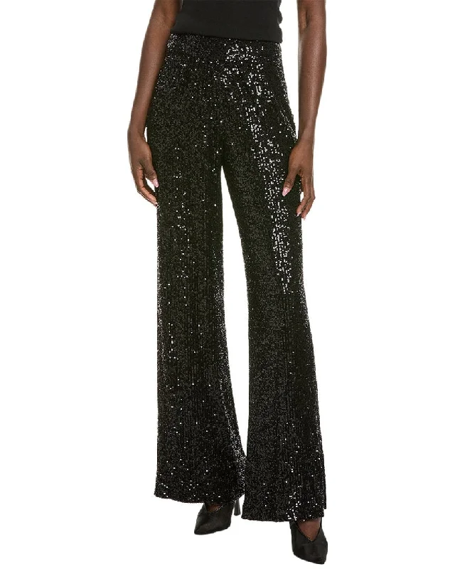 Ramy Brook Lavenia Sequin Pant Comfy Athletic Pants