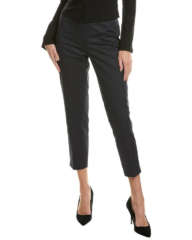 Lafayette 148 New York Stanton Pant Stylish Casual Pants