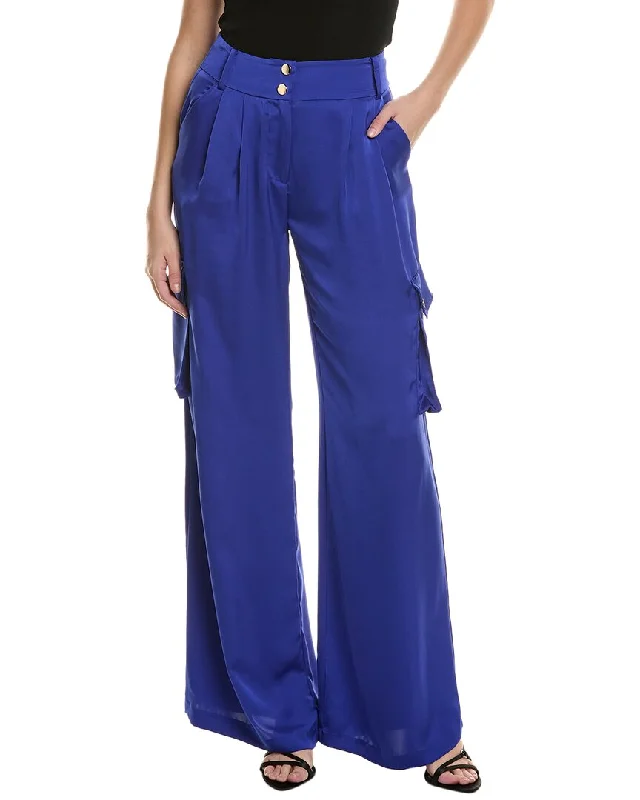 Ramy Brook Rumer Pant Elegant Trouser Pants