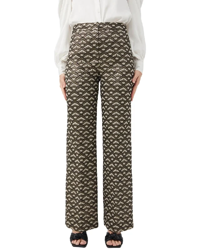 Trina Turk Sadie Pant Modern Skinny Pants