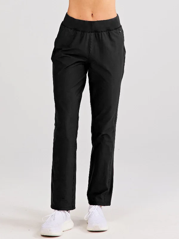 Merge Athletic Pant Trendy Velvet Pants