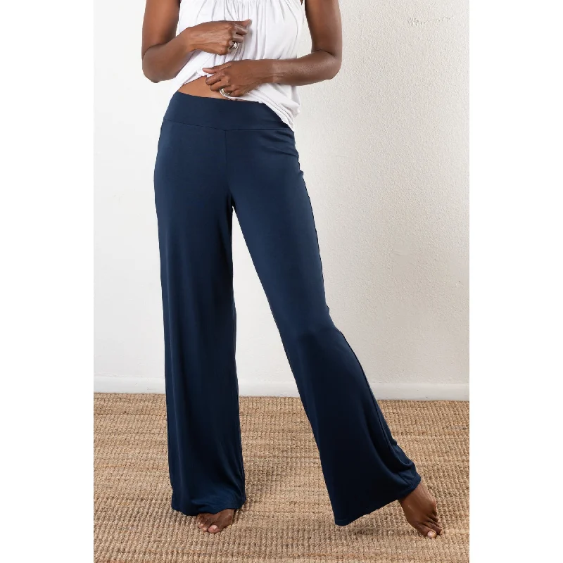 Power Pants Comfortable Denim Pants