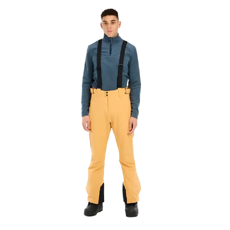 Rowens Ski Pants Trendy Tapered Pants