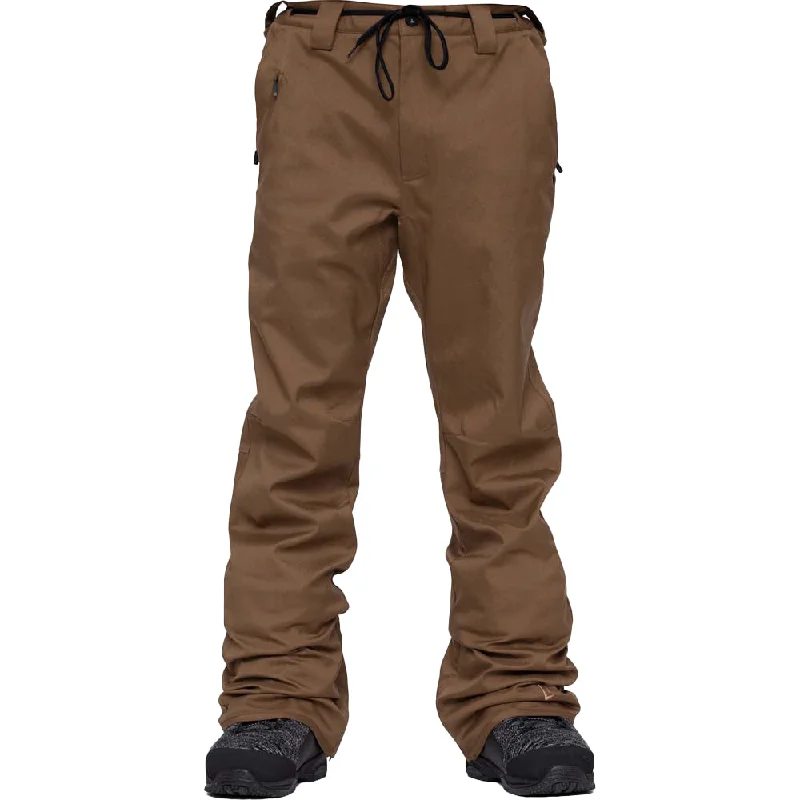 Thunder Snowboard Pants Modern Skinny Pants