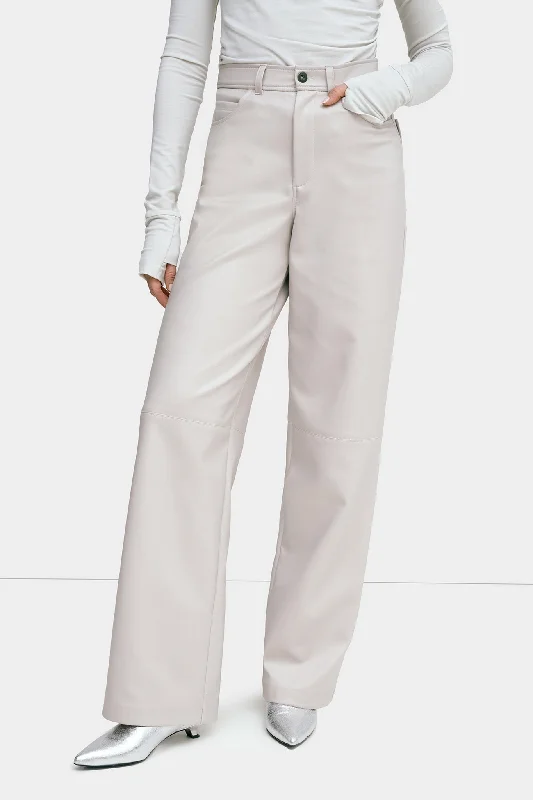 Julien Pants Comfy Cargo Trousers