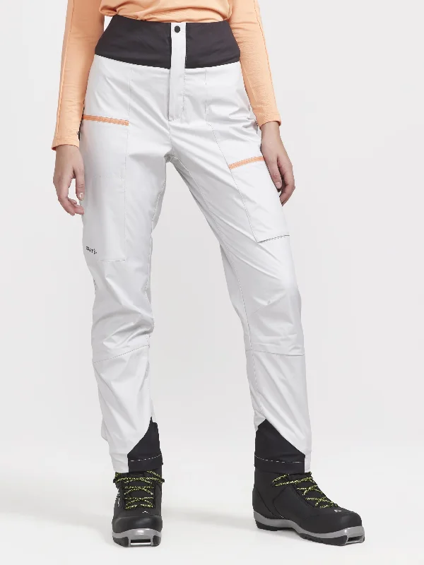 Women's ADV Backcountry Pants Modern Skinny Pants