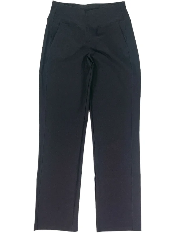 Womens Everyday High-Rise Pant Lightweight Jogger Pants