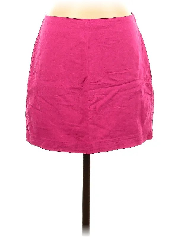 Active Skirt cashmere skirt plush