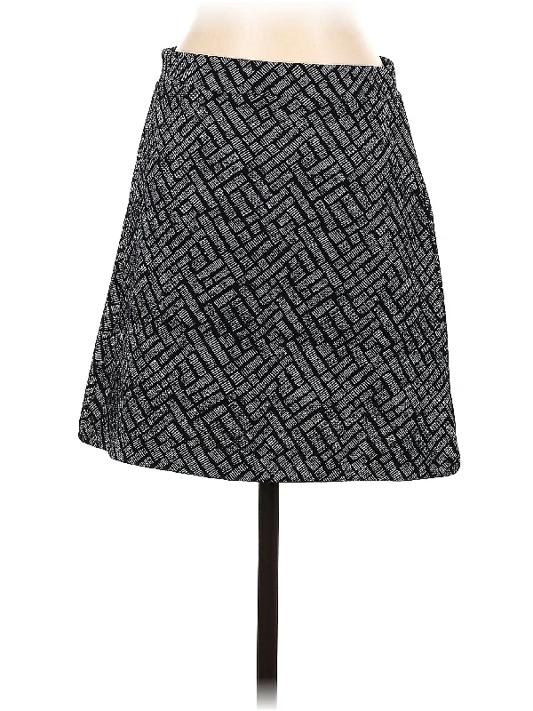 Casual Skirt modal blend skirt