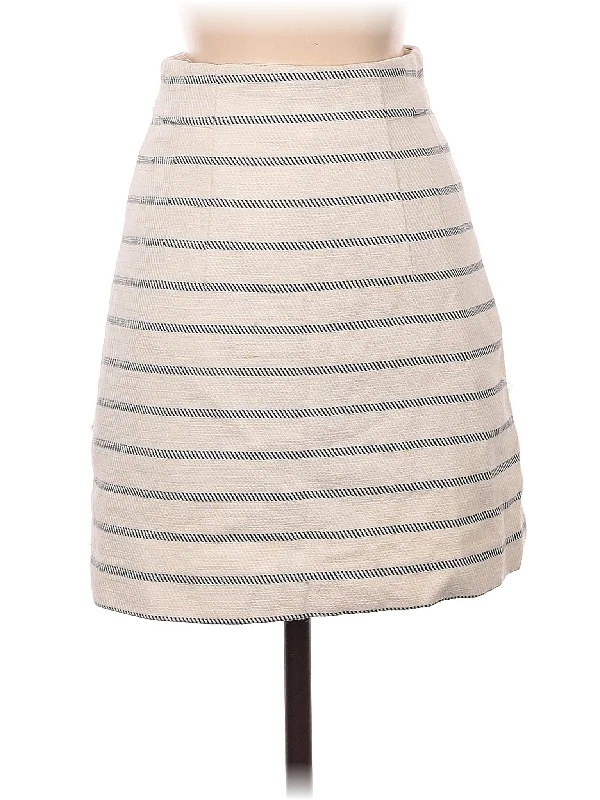 Casual Skirt cashmere skirt fine