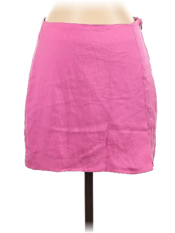 Casual Skirt breathable skirt fabric