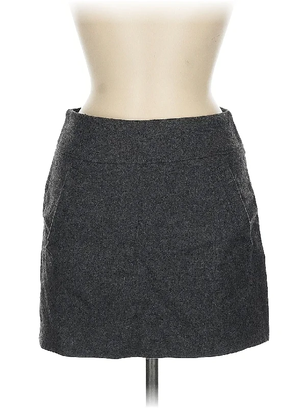 Casual Skirt high waist skirt