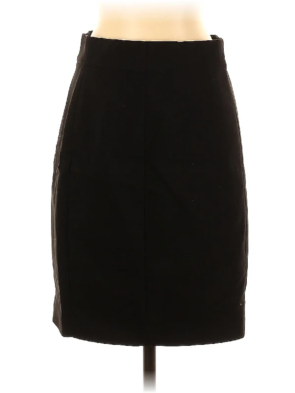 Formal Skirt midi skirt versatile