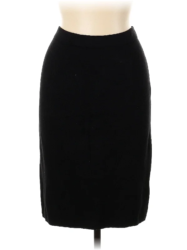 Formal Skirt silk skirt luxurious