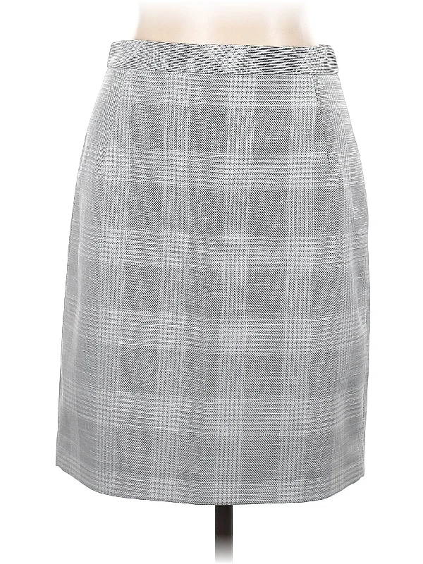 Formal Skirt linen skirt airy