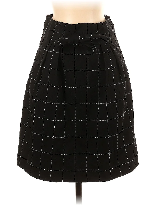 Formal Skirt corduroy skirt comfortable