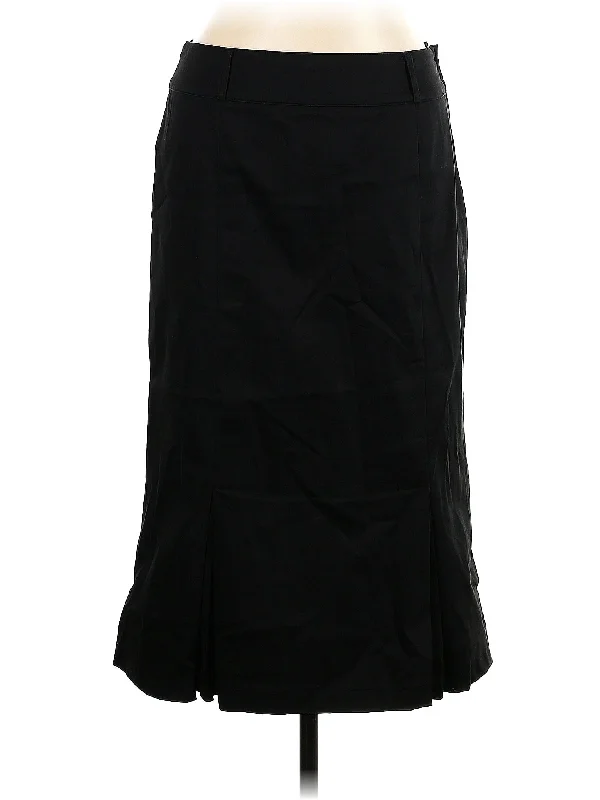 Formal Skirt denim skirt durable