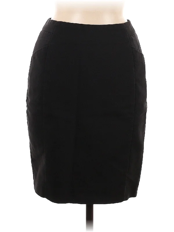 Formal Skirt velvet skirt plush