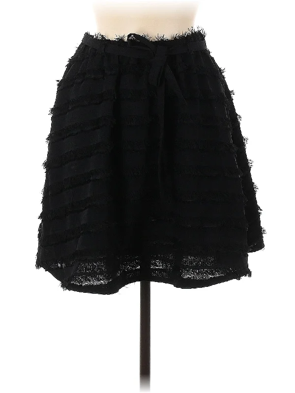 Formal Skirt velvet skirt luxury