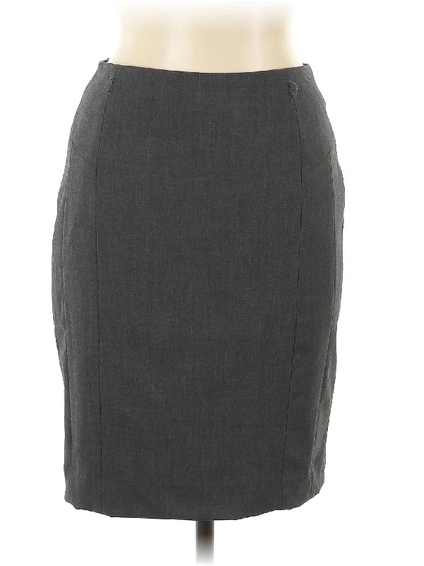 Formal Skirt pencil skirt chic