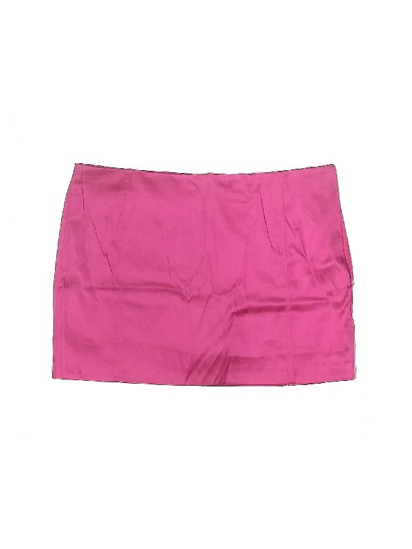 Skort mini skirt trendy