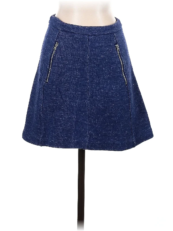 Denim Skirt corduroy skirt durable